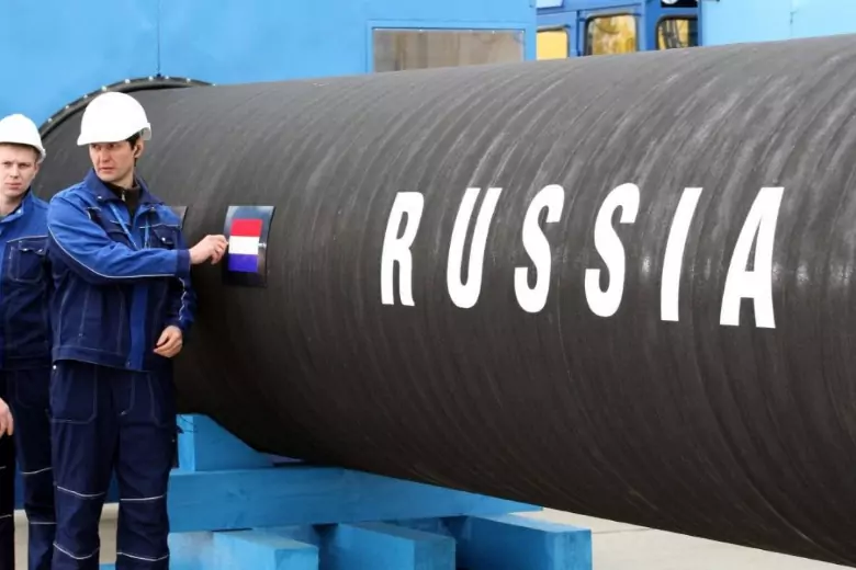 The Economist: Европе не везёт в энергетической войне с Россией
