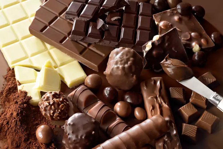 Шоколадный кризис: в Европе сокращают закупки  из-за повышения цен