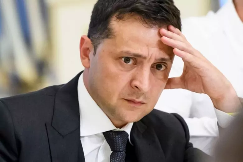 FT: экономика Украины уйдёт в крутое пике до конца 2022 года