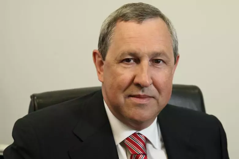Вадима Белоусова приговорили к 10 годам колонии за взятку в 3 миллиарда рублей
