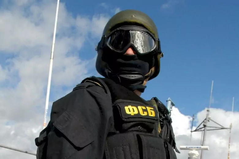 ФСБ России предотвратила теракт «Правого сектора» в Черкесске