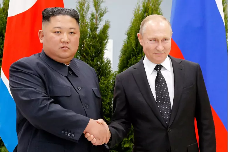 Daily NK: Власти КНДР набрали рабочих для отправки на восстановление Донбасса