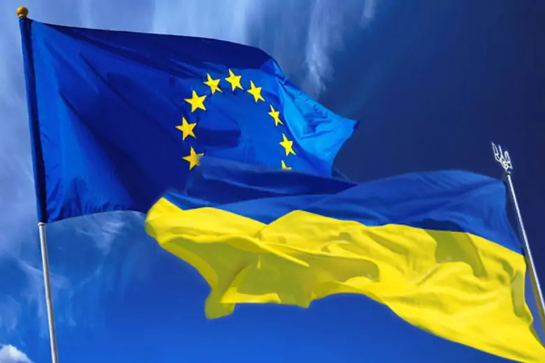 Еврокомиссия разработала план помощи на Украине на 8 миллиардов