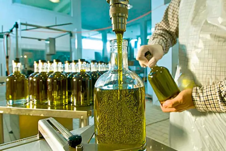 Жара в Испании создает угрозу для производства оливкового масла и предпосылки для роста цен на него