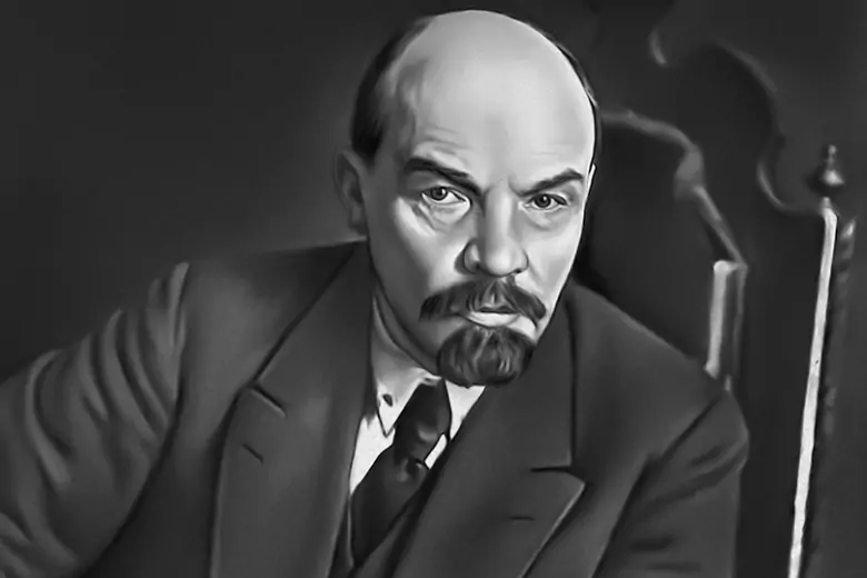 Историки рассказали, почему Владимир Ульянов взял себе псевдоним «Ленин»