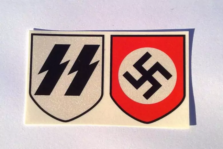 Немецкие отряды СС и Вермахт: в чем отличие этих партий