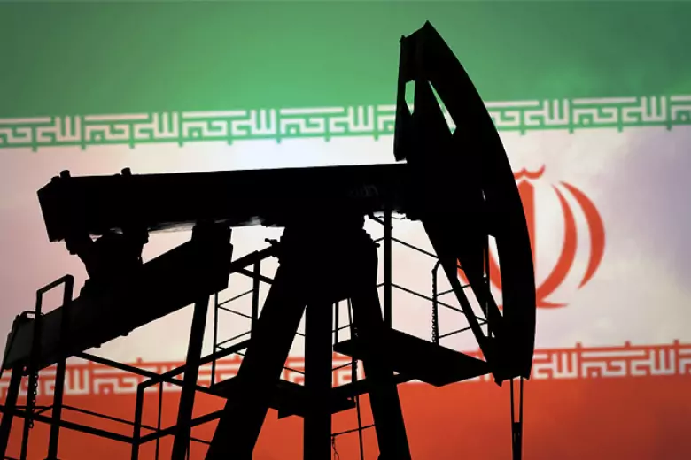 В случае заключения ядерной сделки с Ираном на рынке появится еще миллион баррелей нефти