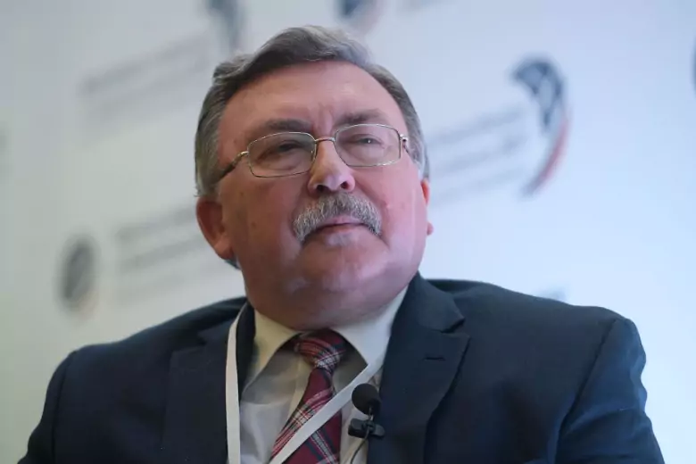 Ульянов заявил, что сотрудники ЗАЭС получают угрозы от правительства Украины