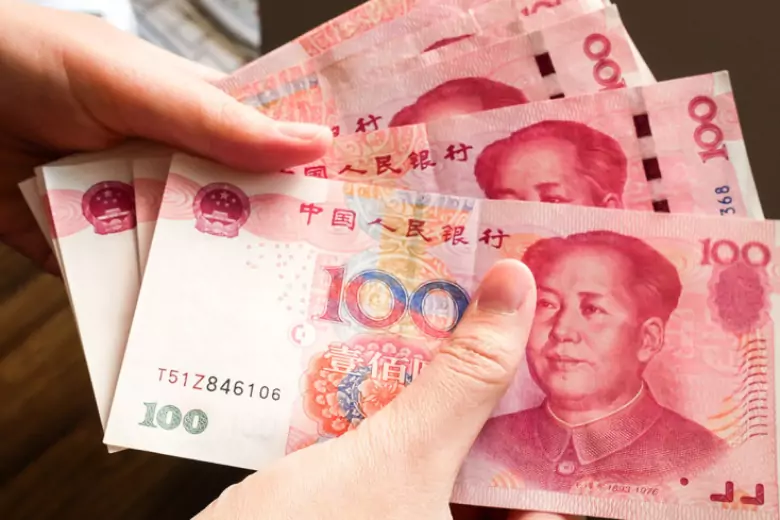 Замужнюю китаянку, которая встречалась сразу с 18 мужчинами, арестовали за вымогательство у них 300 000 долларов