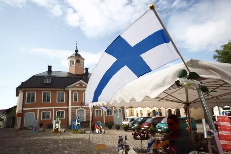 В Финляндии отмечается резкий всплеск пессимизма у населения
