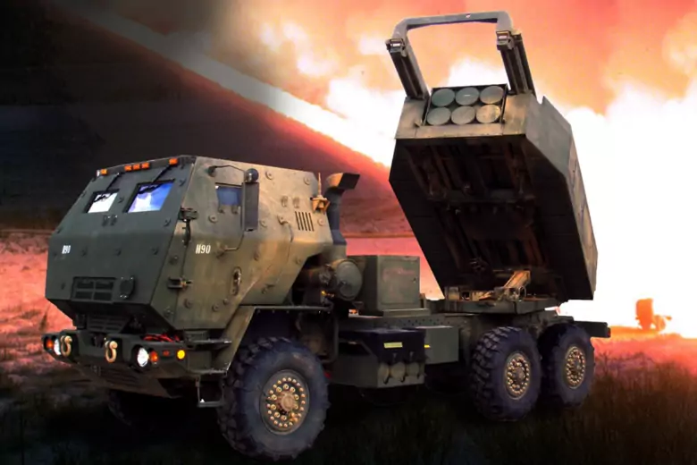 HIMARS победил: почему российская система ПВО С-400 потерпела неудачу