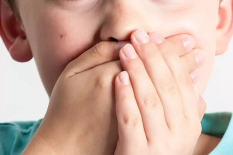 Согласно исследованиям, на проблемы с речью у дошкольников жалуются около 50% родителей