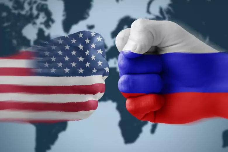 Россия предупредила США о разрыве отношений в случае ареста активов
