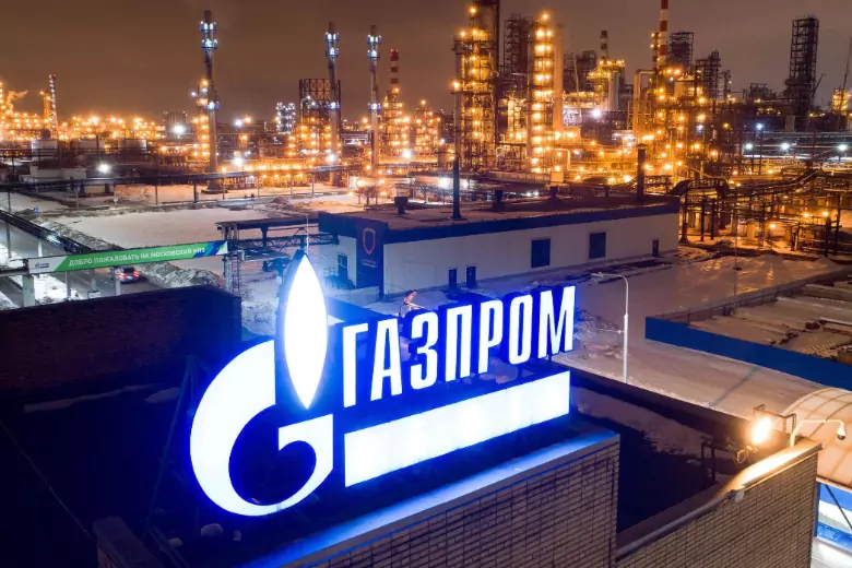 «Газпром» увеличил поставки газа в Венгрию сверх контракта
