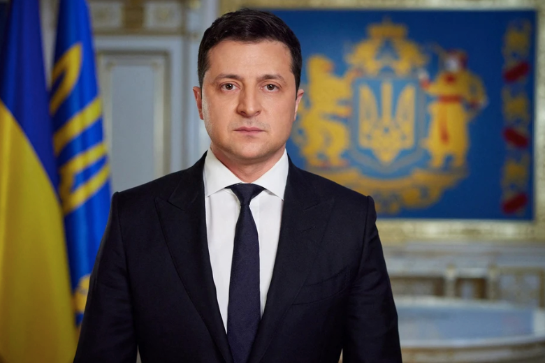 Newsweek: правительство США пересмотрит отношение к президенту Украины Зеленскому