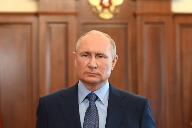 Путин отметил союзников России, которые не прогибаются перед гегемоном
