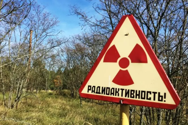 Радиация в Беларуси: сейчас превышение излучения в 17 раз больше нормы