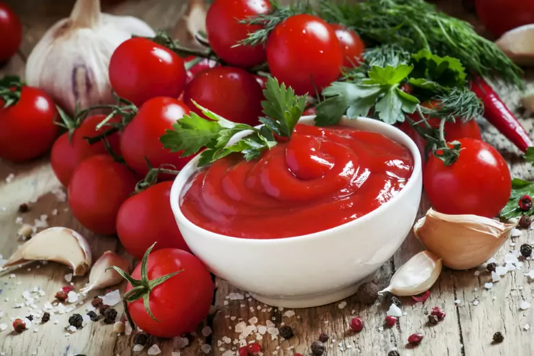 Кетчуп в США дорожает из-за засухи и роста стоимости удобрений
