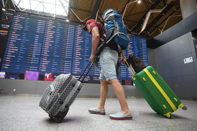 Европа переживает кризис туристического сезона из-за нехватки туристов из России