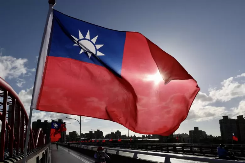Тайвань предлагает Германии увеличить количество визитов и расширить военное сотрудничество