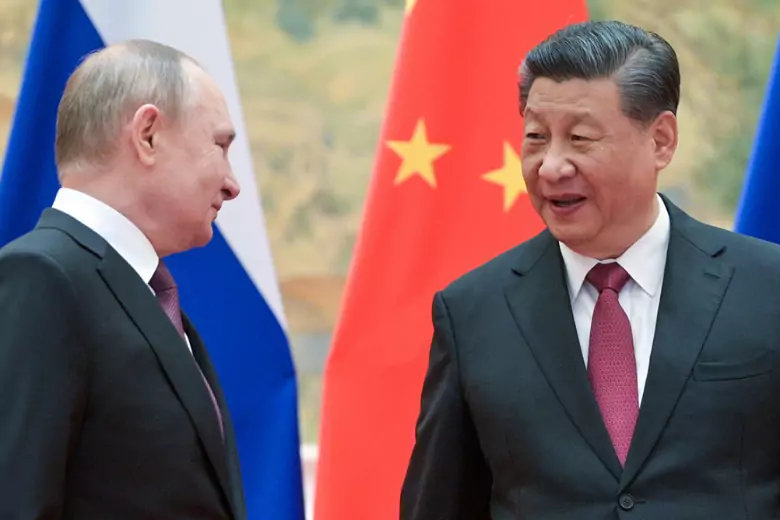 Путин и Си Цзиньпин планируют принять участие в саммите G20 на Бали