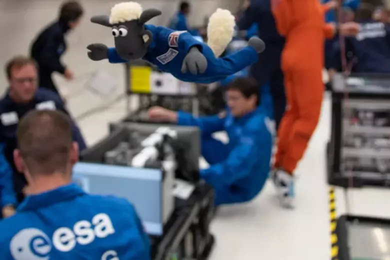 В рамках миссии NASA Artemis I на Луну полетят манекены, Лего и Барашек Шон
