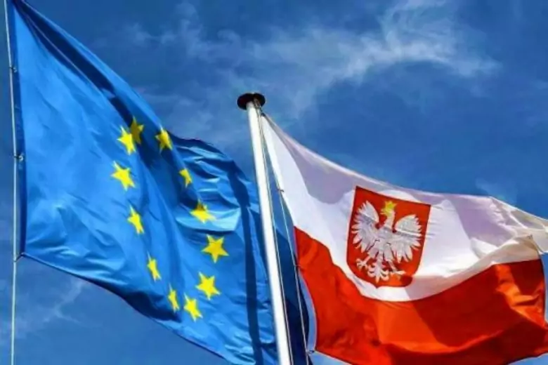 Польша обвиняет Евросоюз в краже миллиардов евро