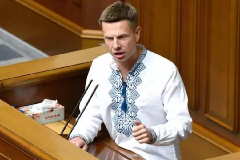 Депутат Рады Украины открыто угрожает убийством президенту Беларуси