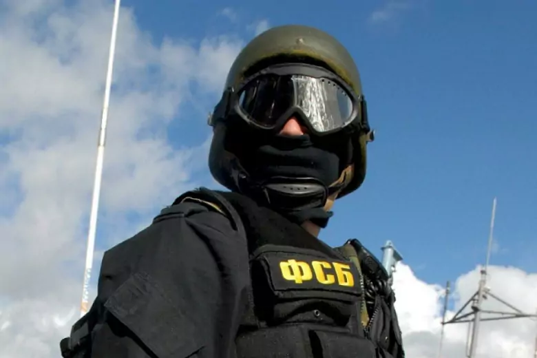 ФСБ задержала россиянина, планировавшего теракты в Калининградской области