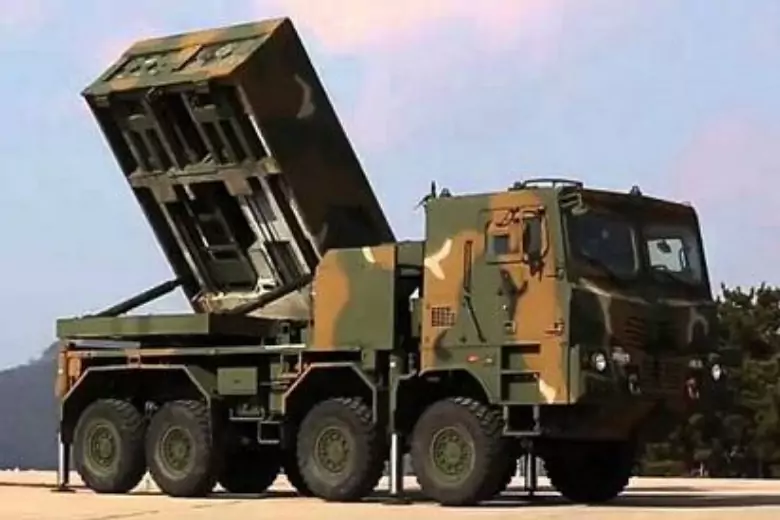Польша обдумывает покупку систем залпового огня в Южной Корее и HIMARS в США