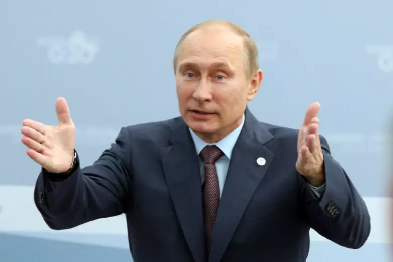 Путин дал трудовые гарантии добровольцам, участвующим в СВО на Украине