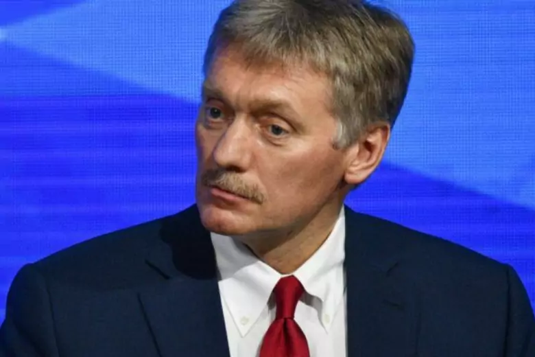 Песков рассказал, что думает о российских учителях в Харьковской области
