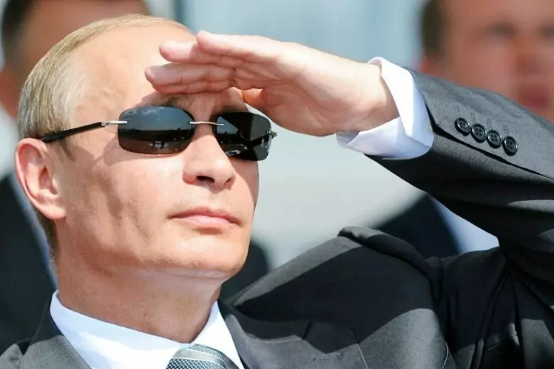 «Гуаньча»: слова Путина о мировой дедолларизации экономики вызвали восторг у Китая