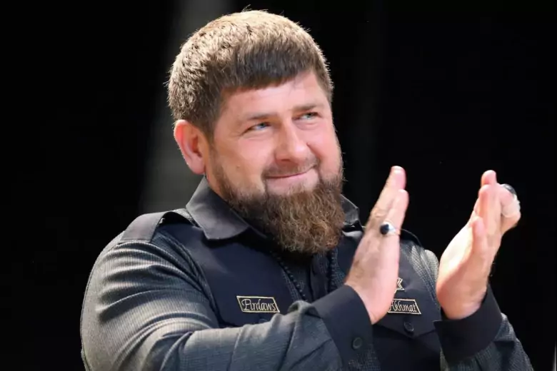 Кадыров рассказал, что думает о санкциях США в отношении его и семьи