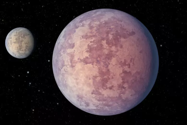 Ученые обнаружили, что некоторые экзопланеты больше подходят для жизни, чем Земля