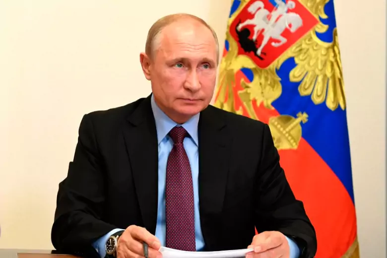 В России начались мобилизационные мероприятия по призыву в ВС РФ