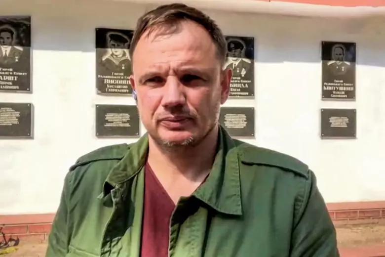 Стремоусов: освобождённая часть Николаевской области войдёт в состав РФ