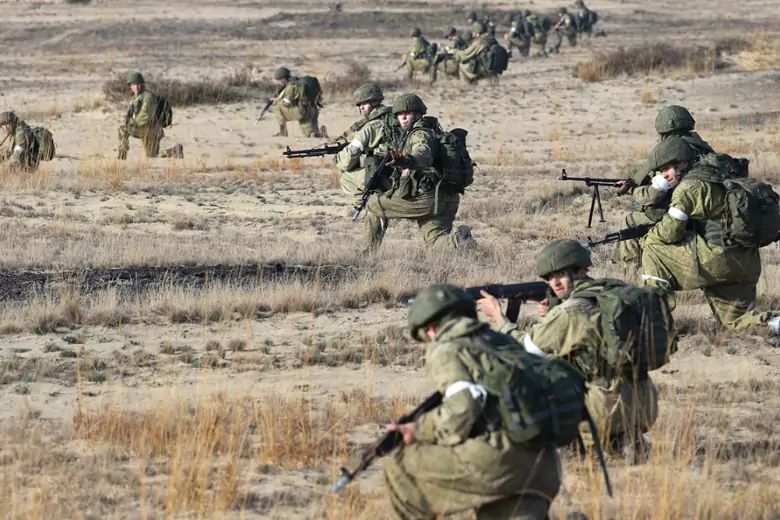 Войска РФ разбили президентский батальон Зеленского под Павловкой в ДНР