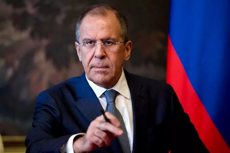 Лавров: страны Запада становятся стороной конфликта в Украине