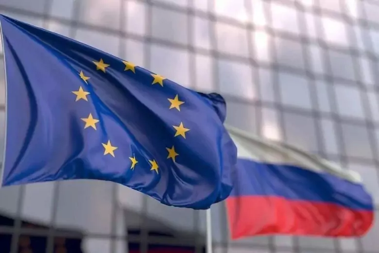 Bloomberg: ЕС установит потолок цен на нефть из России из-за мобилизации