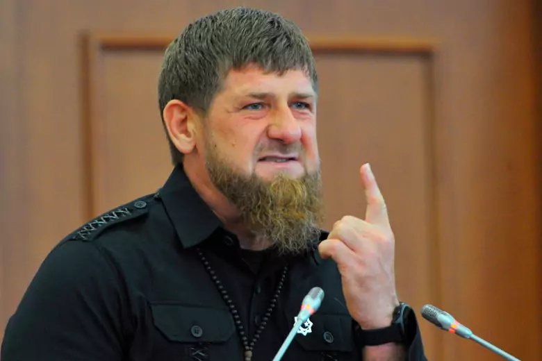 Кадыров: Чечня перевыполнила план мобилизации на 254 процента