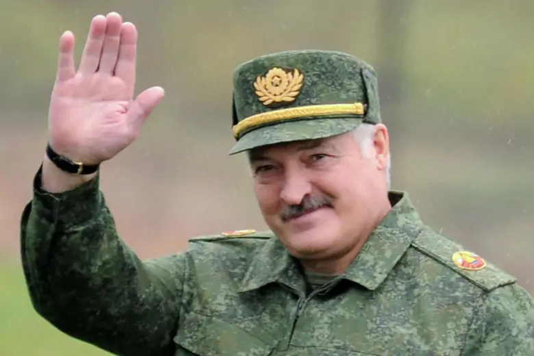 Лукашенко: в Беларуси не будет мобилизации