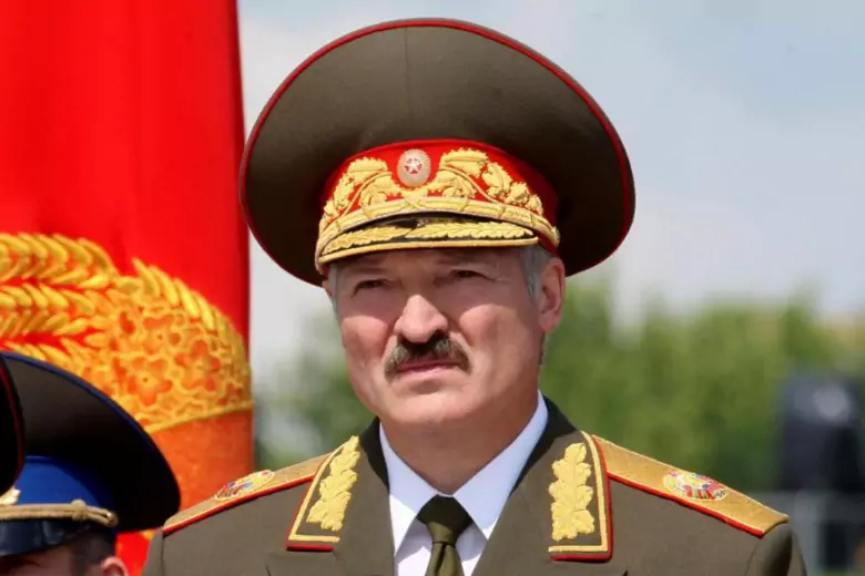 Лукашенко исключил объявление военной мобилизации в Беларуси