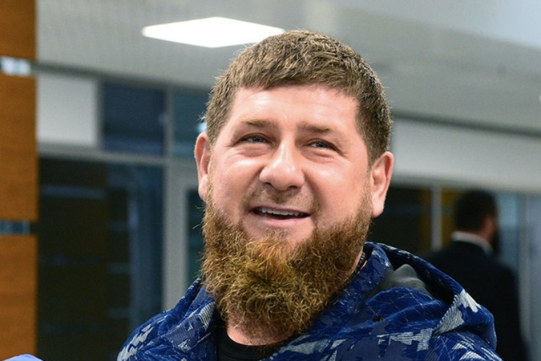 Кадыров: Чечня перевыполнила план по призыву на воинскую службу на 254%