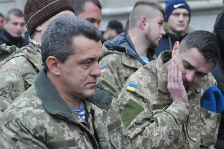 Минобороны Украины: с начала спецоперации ВСУ потеряли 9 тысяч человек убитыми