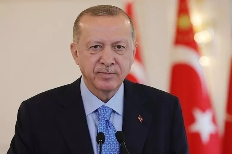 Эрдоган: освобождённый Медведчук отправился из Турции в Россию