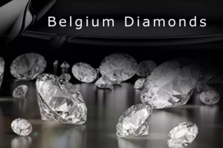 Politico: Бельгия пролоббировала импорт алмазов из России
