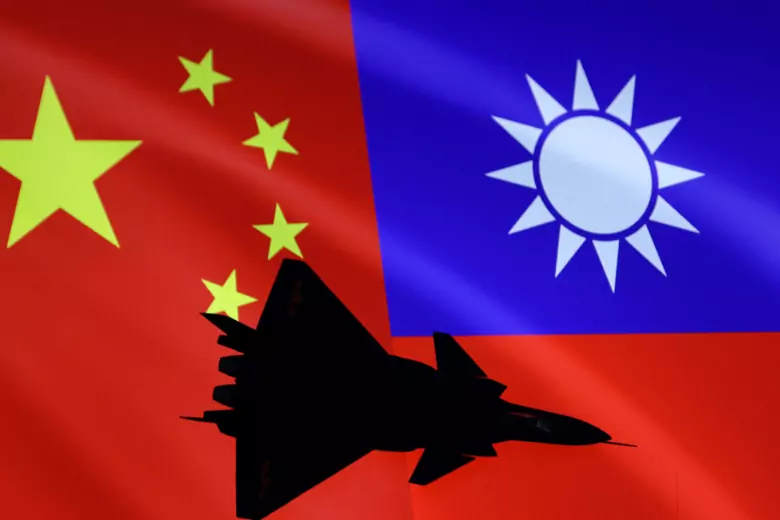 Тайвань будет считать блокаду со стороны Китая войной, остров не намерен сдаваться