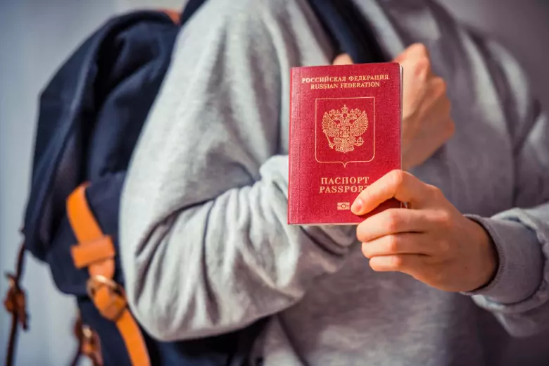 Финляндия запретит въезд в страну для россиян по визам всех стран Шенгенской зоны