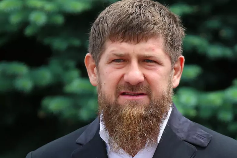 Кадыров назвал «людьми второго сорта» уклоняющихся от мобилизации в РФ